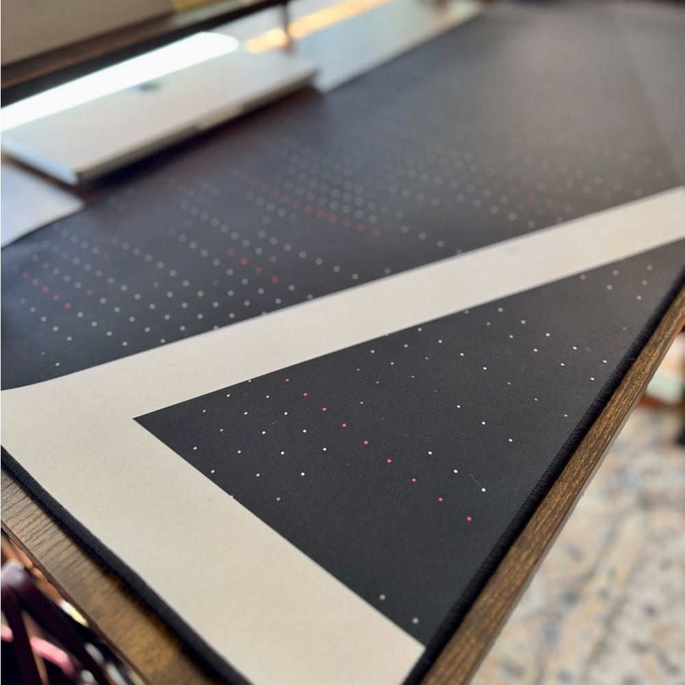 MKBHD Desk Mat
